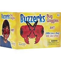 Buzzerks Ant