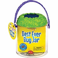 Ventilated Bug Jar