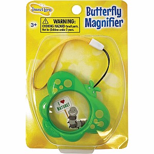 Butterfly Mini Magnifiers-