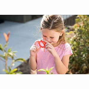 Butterfly Mini Magnifiers- 3 different colors - Sold Separately