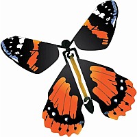 Wind-Up Butterfly Monarch