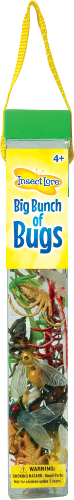 Big Bunch Of Bugs