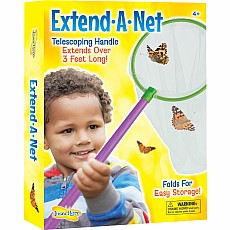Extend A Net