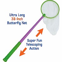 Extend A Net