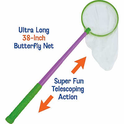 Extend A Net