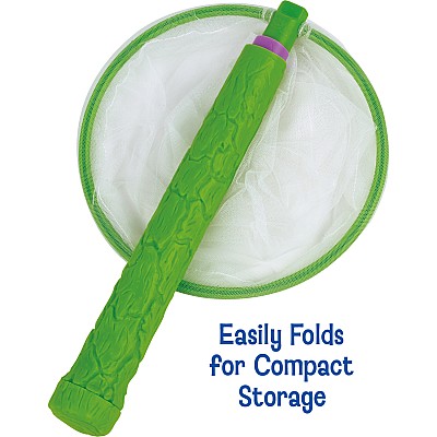 Extend A Net