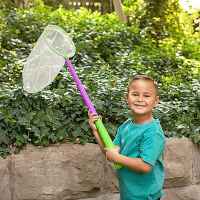 Extend A Net