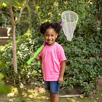Extend A Net