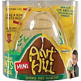 Mini-anthill