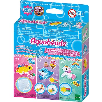 Aquabeads Mini Creations Kit