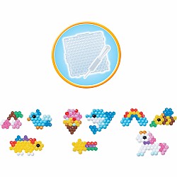 Aquabeads Mini Creations Kit