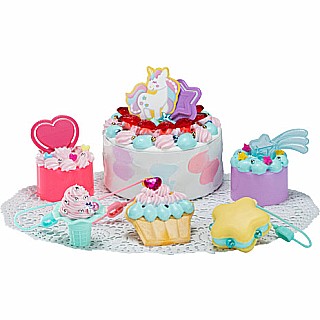 Pati School - Party Creations Starter Set
