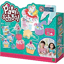 Pati School - Party Creations Starter Set