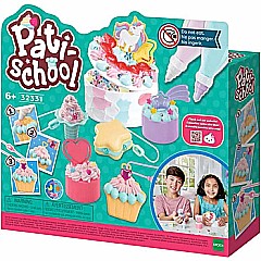 Pati School - Party Creations Starter Set