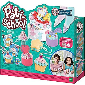 Pati School - Party Creations Starter Set