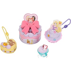 Pati School - Disney Princess Creations Kit