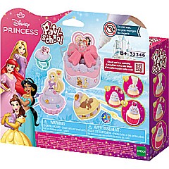 Pati School - Disney Princess Creations Kit