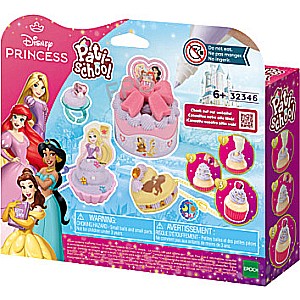 Pati School - Disney Princess Creations Kit
