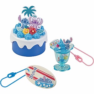 Pati School BL Stitch Creations Kit