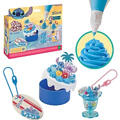 Pati School BL Stitch Creations Kit