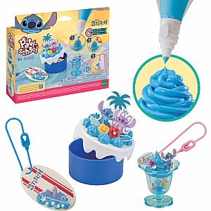 Pati School BL Stitch Creations Kit