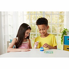 Pati School BL Stitch Creations Kit
