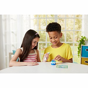 Pati School BL Stitch Creations Kit