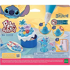 Pati School BL Stitch Creations Kit