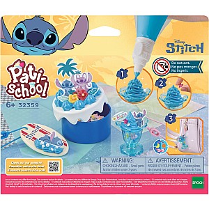Pati School BL Stitch Creations Kit