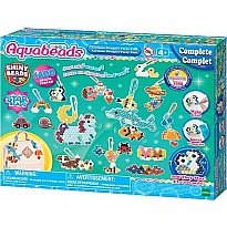 Aquabeads Keychain Designer Party Pack