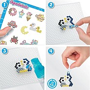 Aquabeads Keychain Designer Party Pack