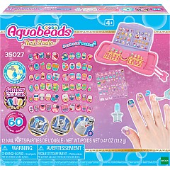 Aquanails - Design 'n Display Nail Studio