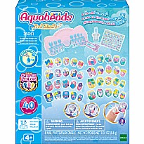 Unicorn Designer Nail Kit