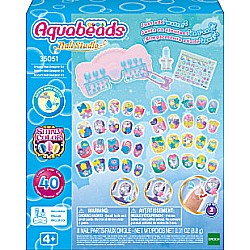Aquanails Unicorn Nail Designer Designer Set