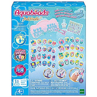 Unicorn Designer Nail Kit