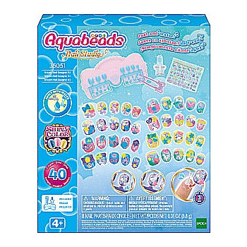 Aquanails Unicorn Nail Designer Designer Set