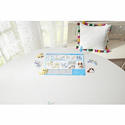 Aquabeads - Pretty Pets Craft Kit