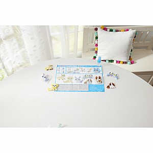 Aquabeads - Pretty Pets Craft Kit