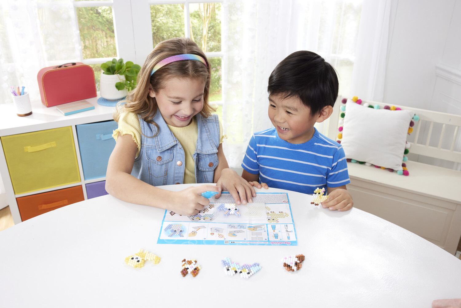 Aquabeads - Pretty Pets Craft Kit