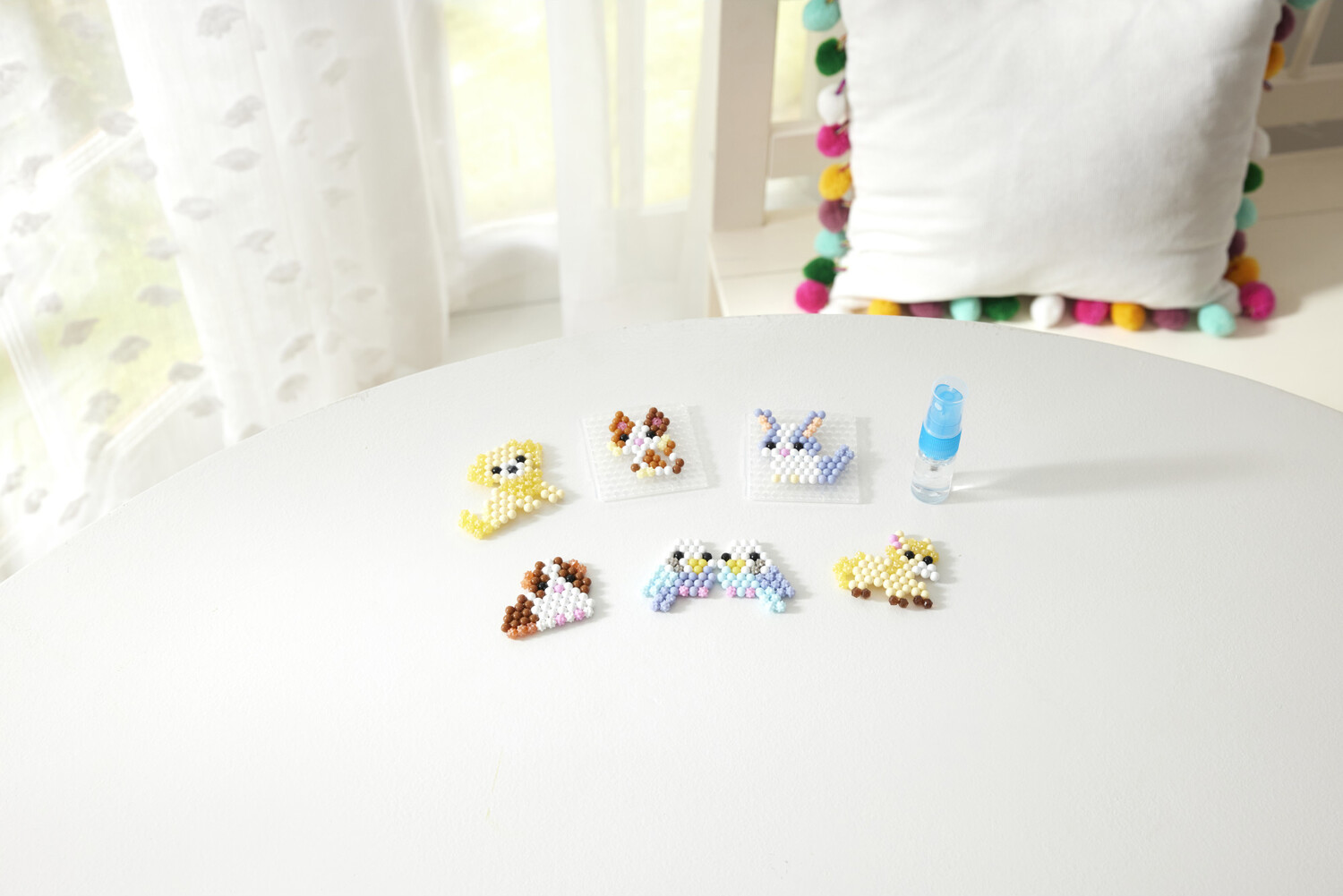Aquabeads - Pretty Pets Craft Kit