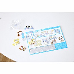 Aquabeads - Pretty Pets Craft Kit