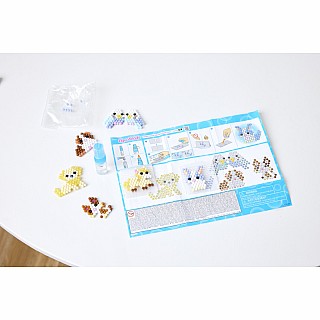 Aquabeads - Pretty Pets Craft Kit
