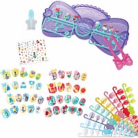 Aquanails - Aquabeads Nail Studio - Disney Princess