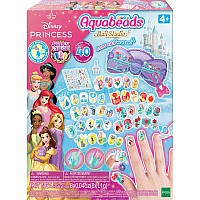 Aquanails - Aquabeads Nail Studio - Disney Princess