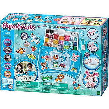 Aquabeads Beginners Craft Studio