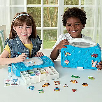 Aquabeads Beginners Craft Studio