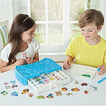 Aquabeads Beginners Craft Studio