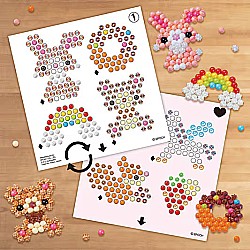 Aquabeads - Beginners Craft Studio