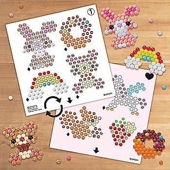 Aquabeads Beginners Craft Studio