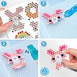 Aquabeads - Beginners Craft Studio